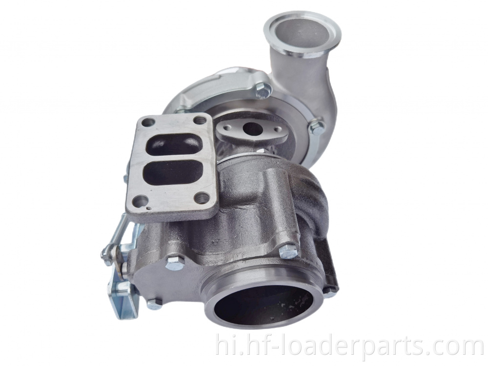 Loader parts Engine turbocharger